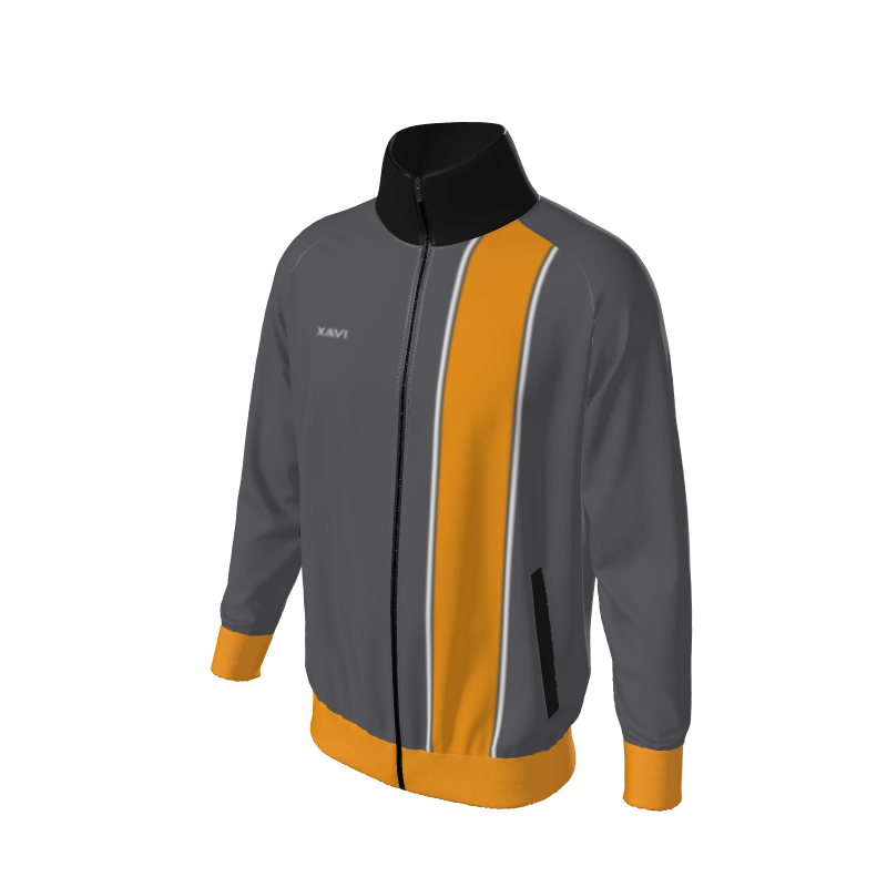 Alle producten 019 Xavi Performance Trainingsjas Unisex. (x 17)