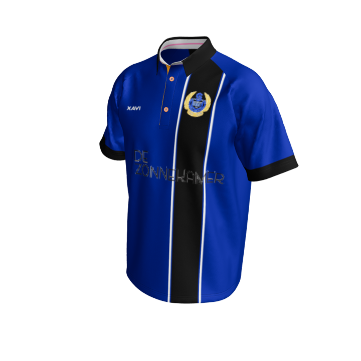 Alle producten 019 Xavi Performance Poloshirt Heren. (x 14)