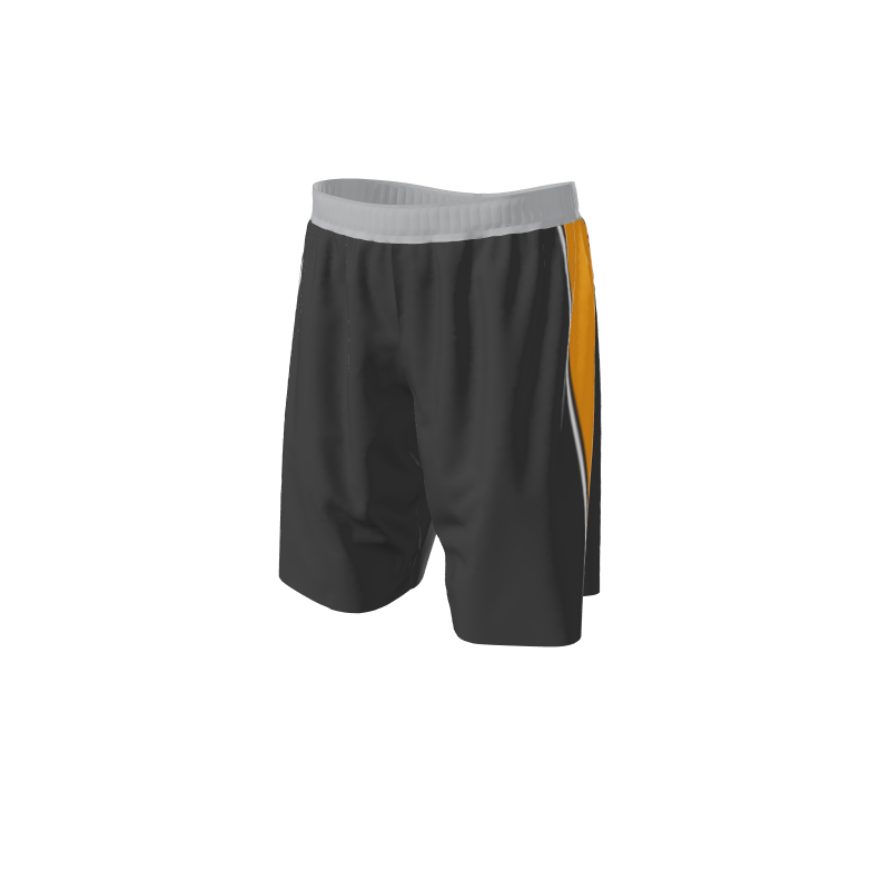 Alle producten Design 001 Xavi Performance Basketbalbroek Heren. (x 7)