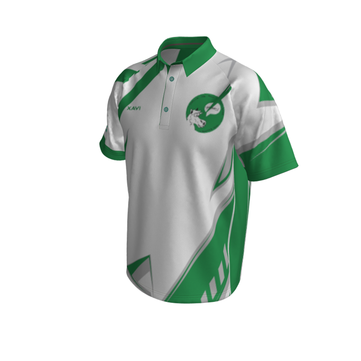 Alle producten 016 Xavi Performance Poloshirt Heren. (x 7)