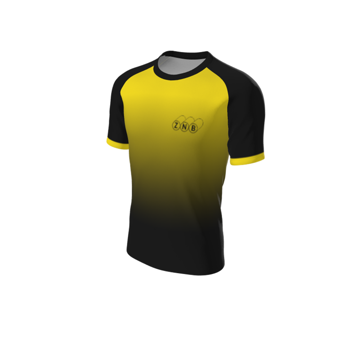 Alle producten 901 Xavi Performance T-shirt met ronde kraag Heren. (x 7)