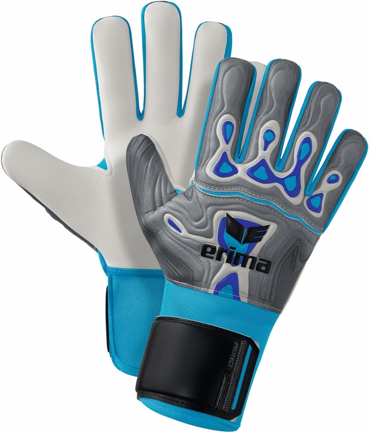 Erima FLEX-RAY PROTECT Keepershandschoenen