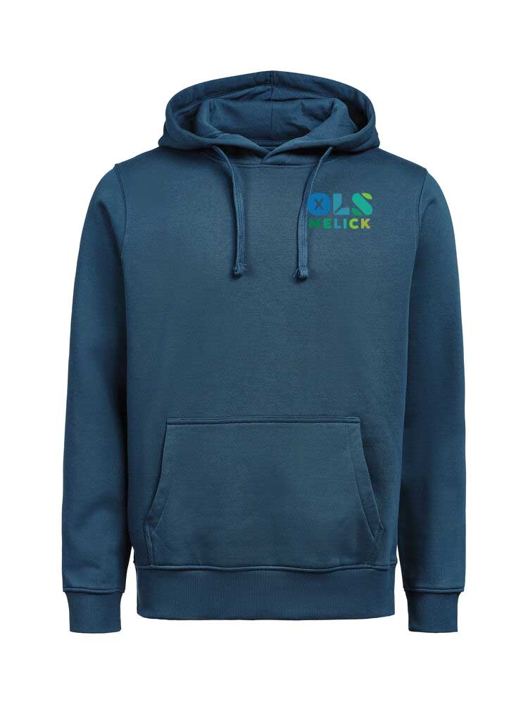 OLS Melick Hoodie Orion 2026
