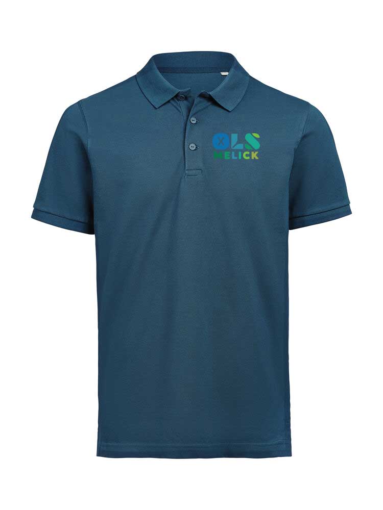 OLS Melick Poloshirt Orion 2026