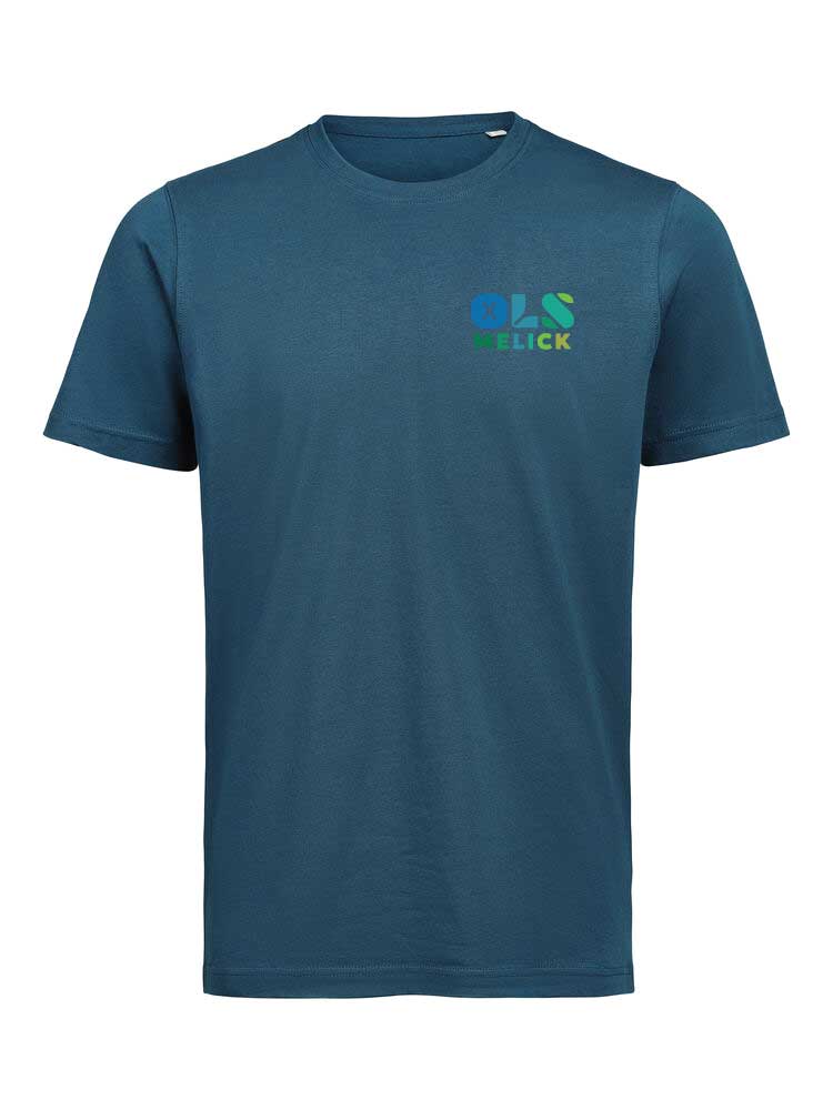 OLS Melick T-shirt Orion 2026