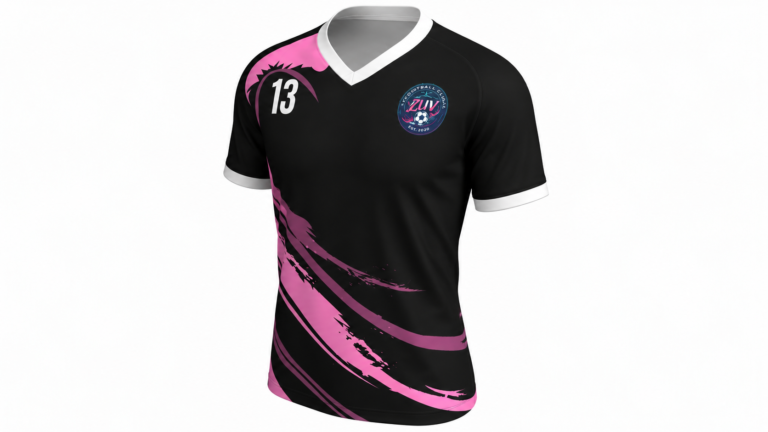 Rugby tenue