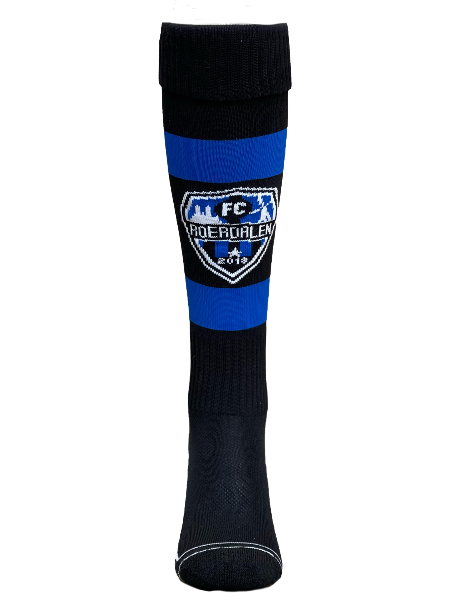 Erima wedstrijdsokken FC Roerdalen - Afbeelding 2