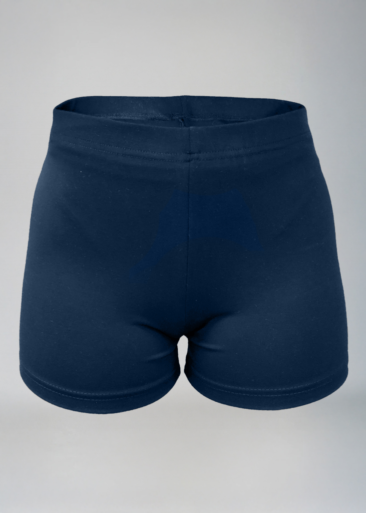 xavi, tight, navy, volleybal