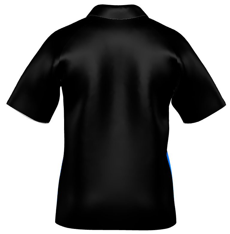 Xavi - Elastic Polo-shirt LTC Berg - Unisex - Afbeelding 2