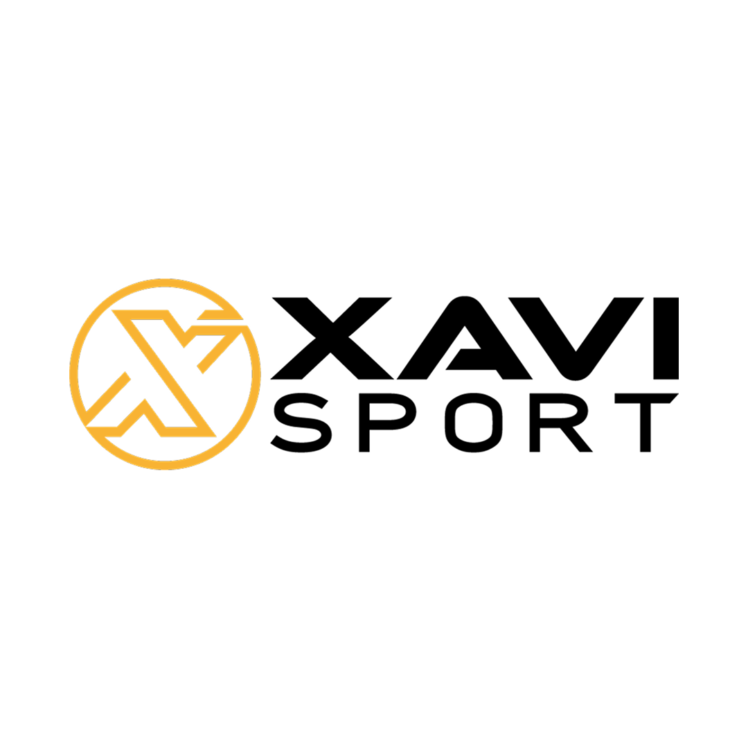 xavisport.nl logo